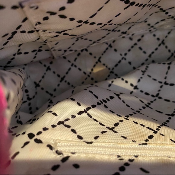 Pink Handbag - Picture 9 of 14